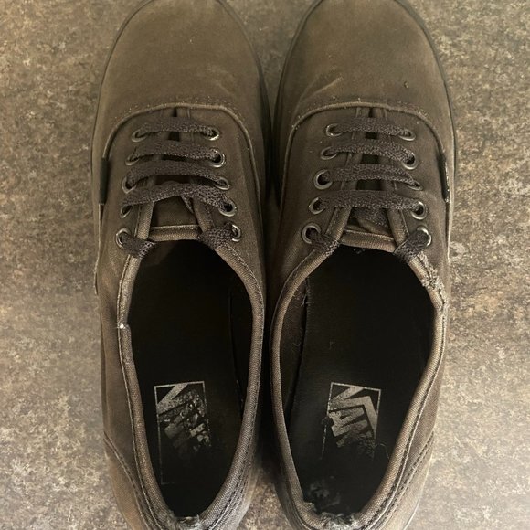 Vans Atwood Low - Size 9 - Picture 5 of 7